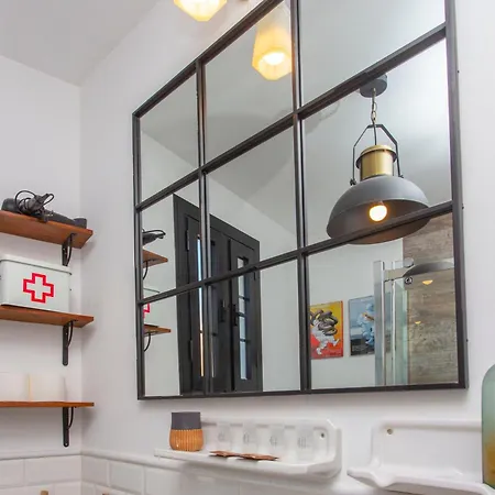 Wehostcostaluz El Nido Gaditano Apartamento