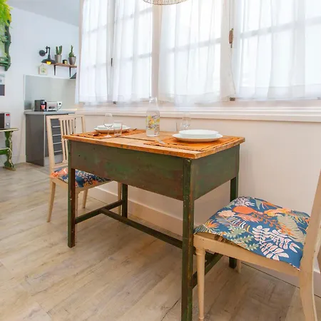 Apartamento Wehostcostaluz El Nido Gaditano