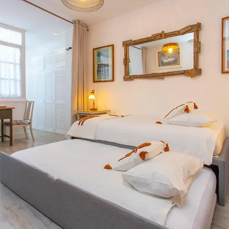 Wehostcostaluz El Nido Gaditano Apartamento
