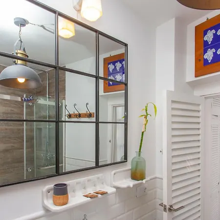 Wehostcostaluz El Nido Gaditano Apartamento